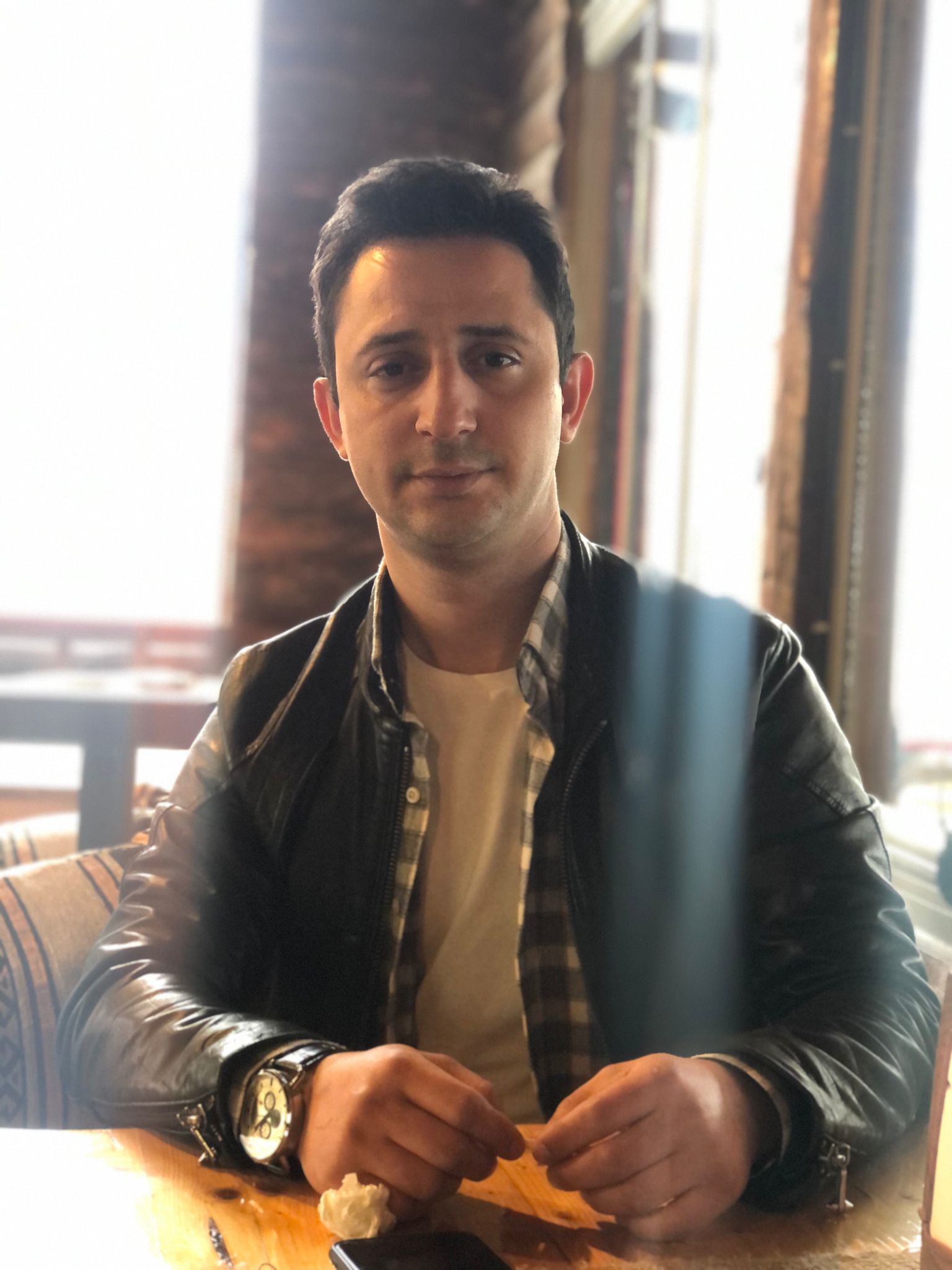 fatih gebesoy