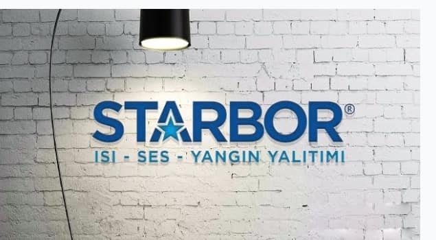 İlk Adım Starbor