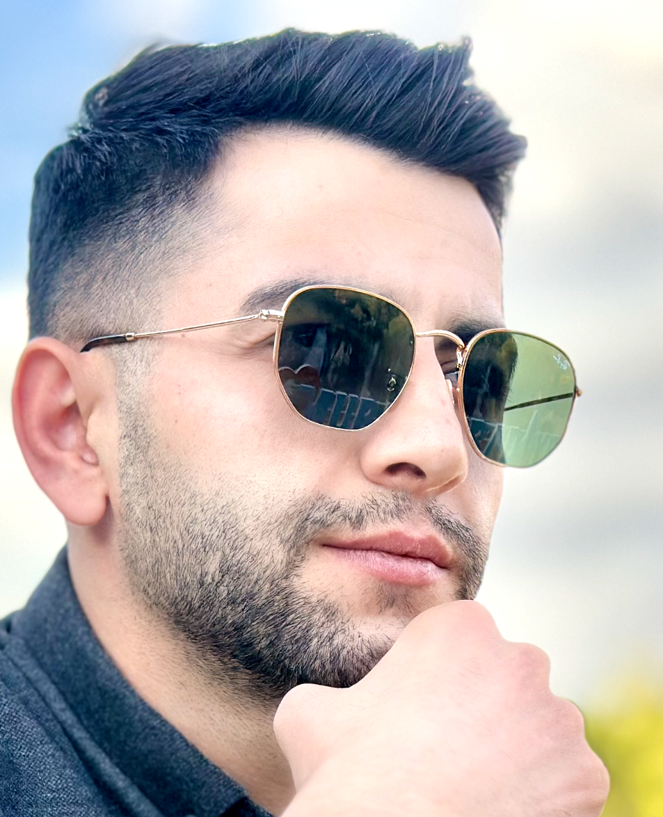 Mazlum Çelik