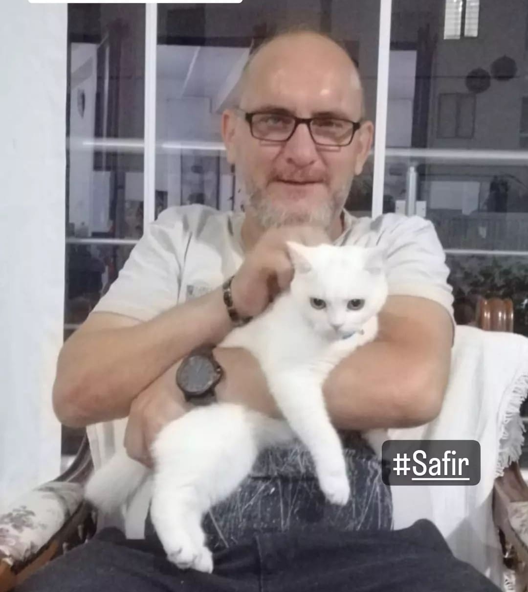 Sertan KARADANA