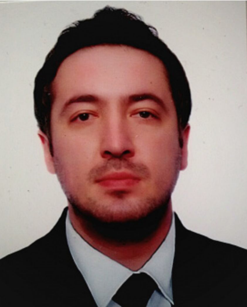 Ahmet Akçay