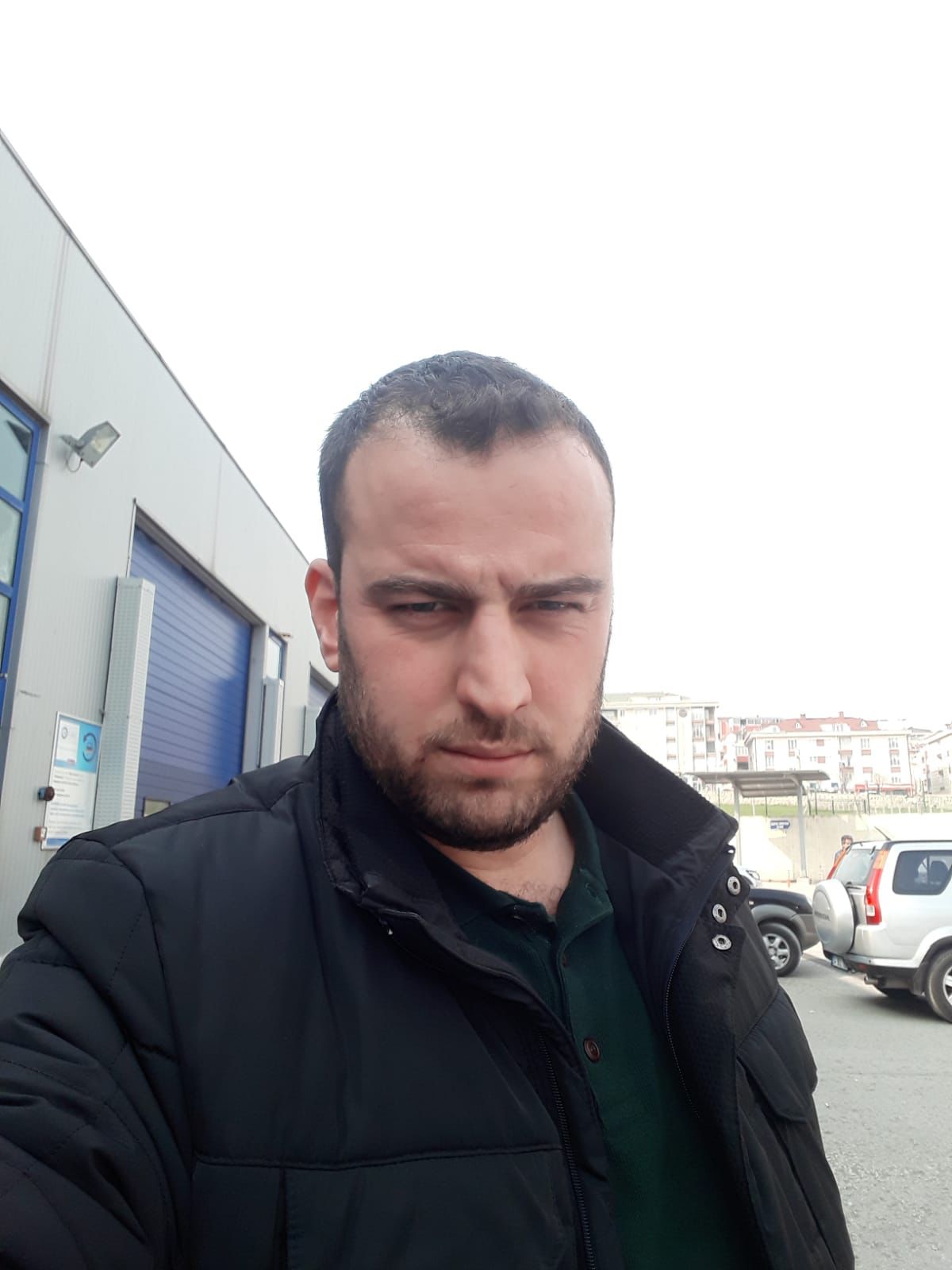 Uğur  Gülaydın