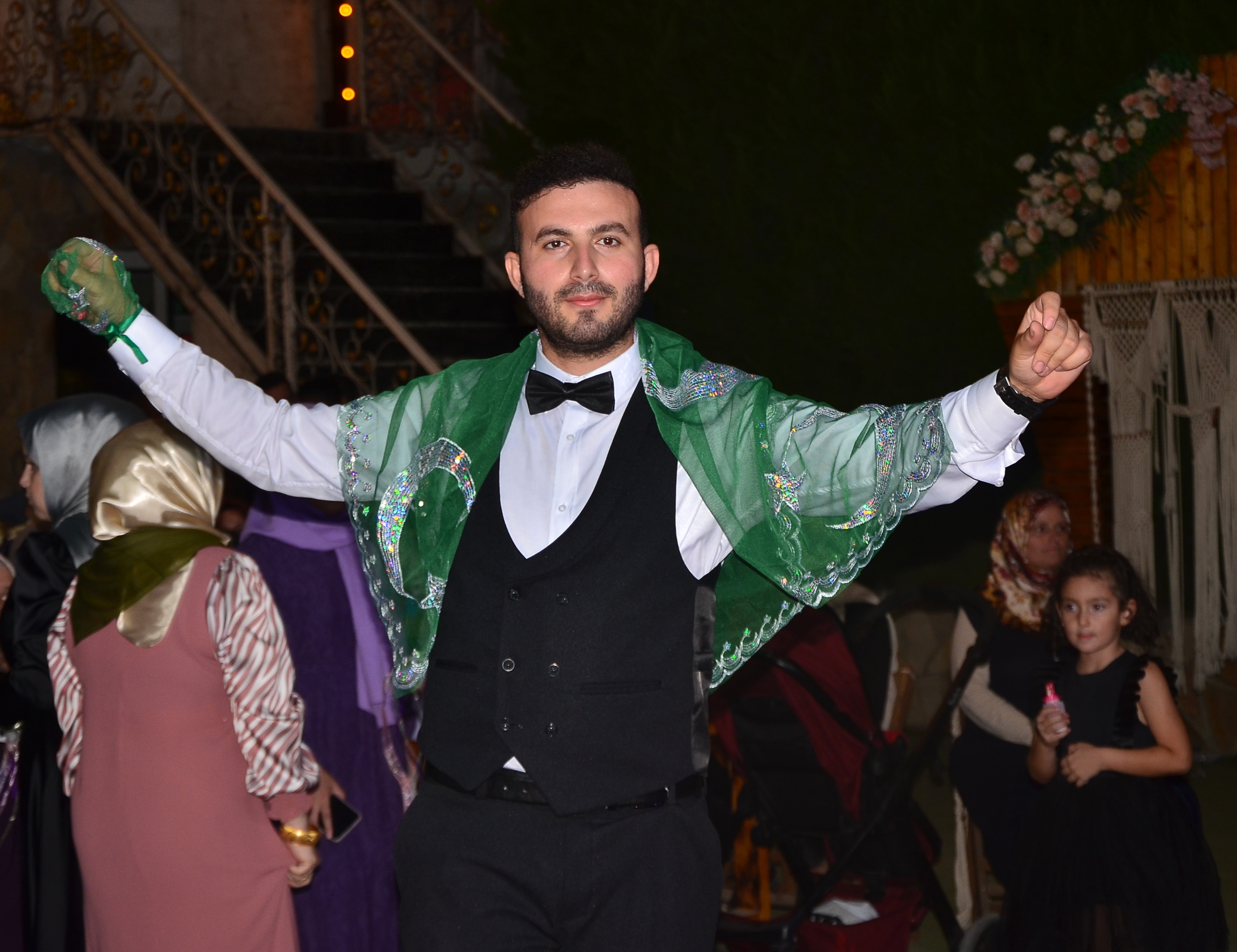 MEHMET  İZBUDAK
