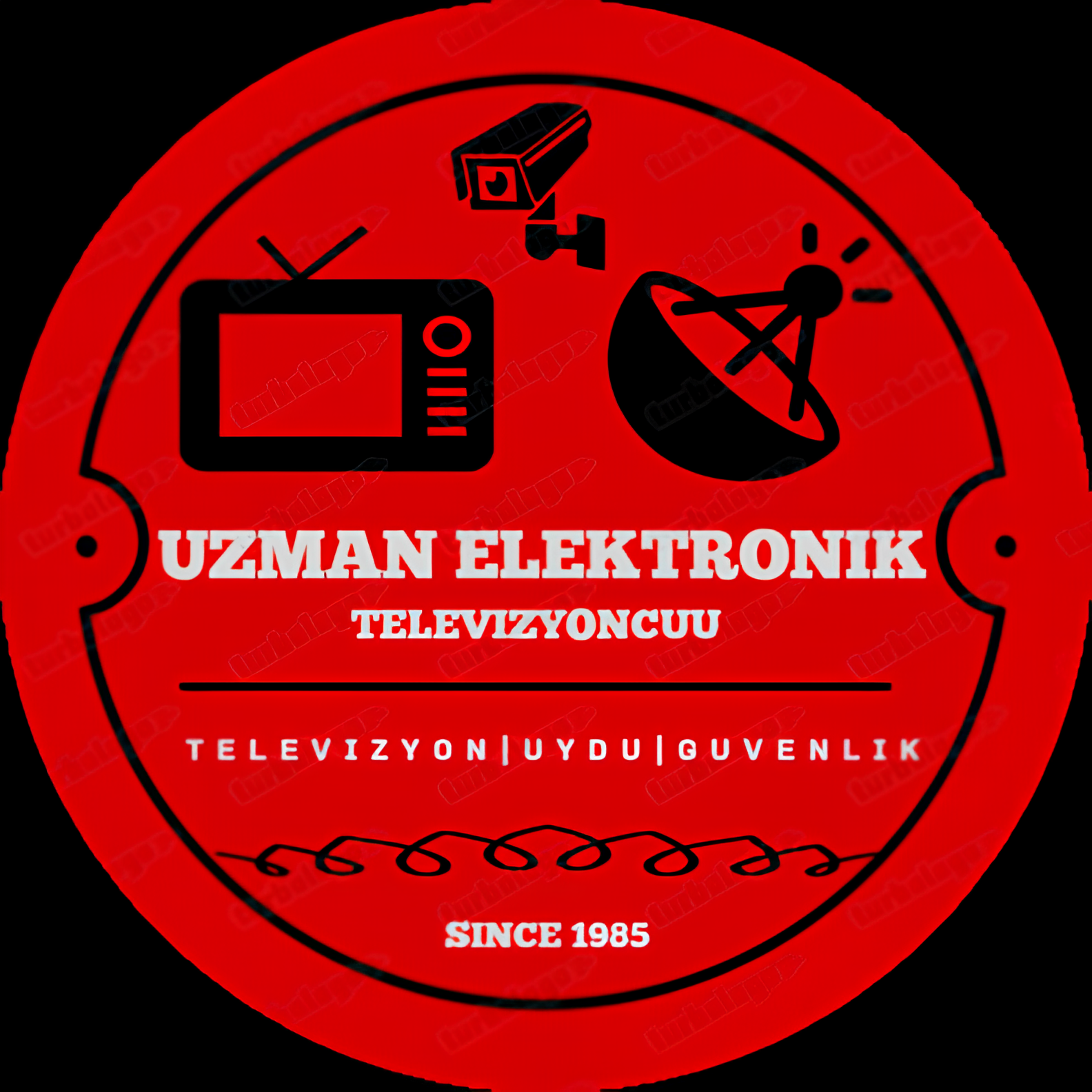 UZMAN ELEKTRONİK TELEVİZYONCUU