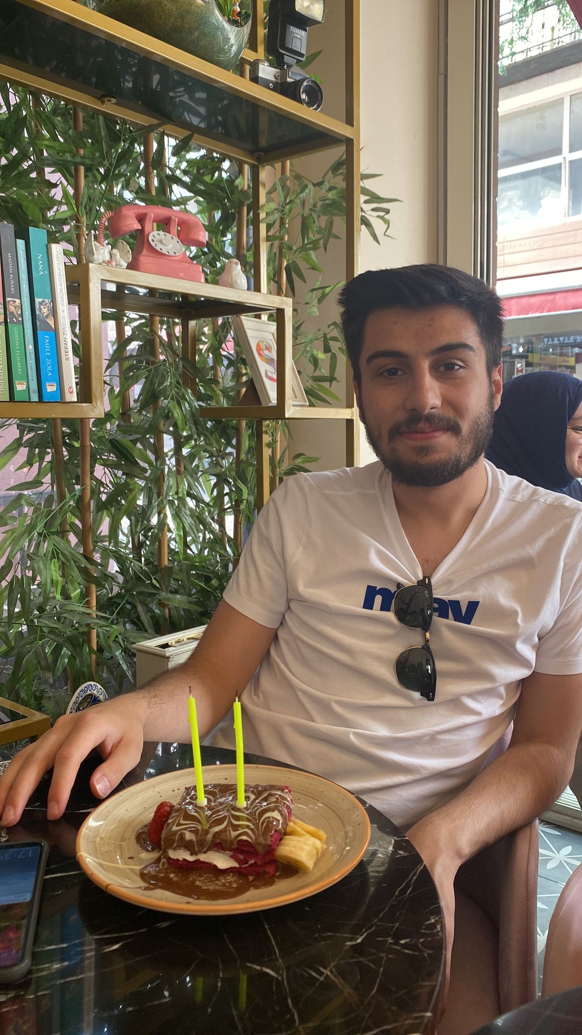 Orhan  Aycan