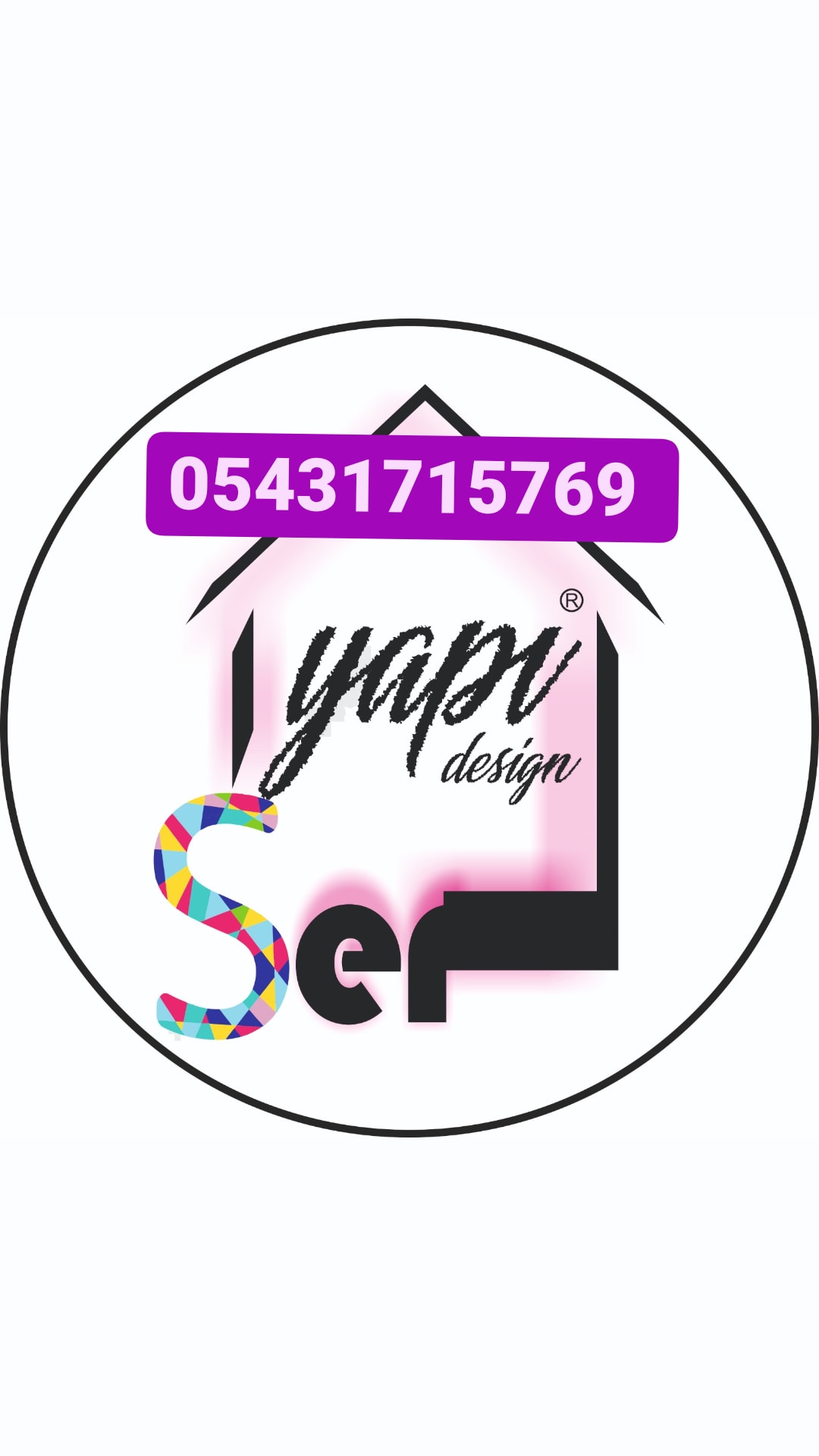 Ser dekorasyon yapı Ser dekorasyon yapı