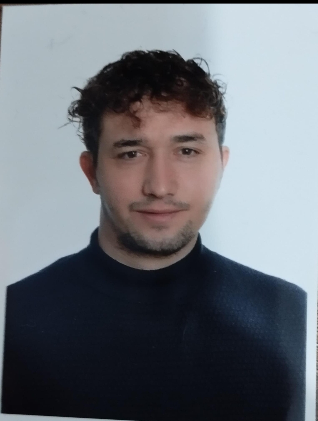 Serkan Kurt
