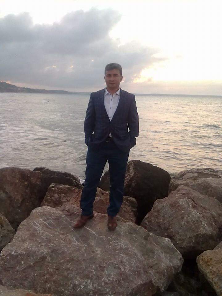 Tarık Kurt