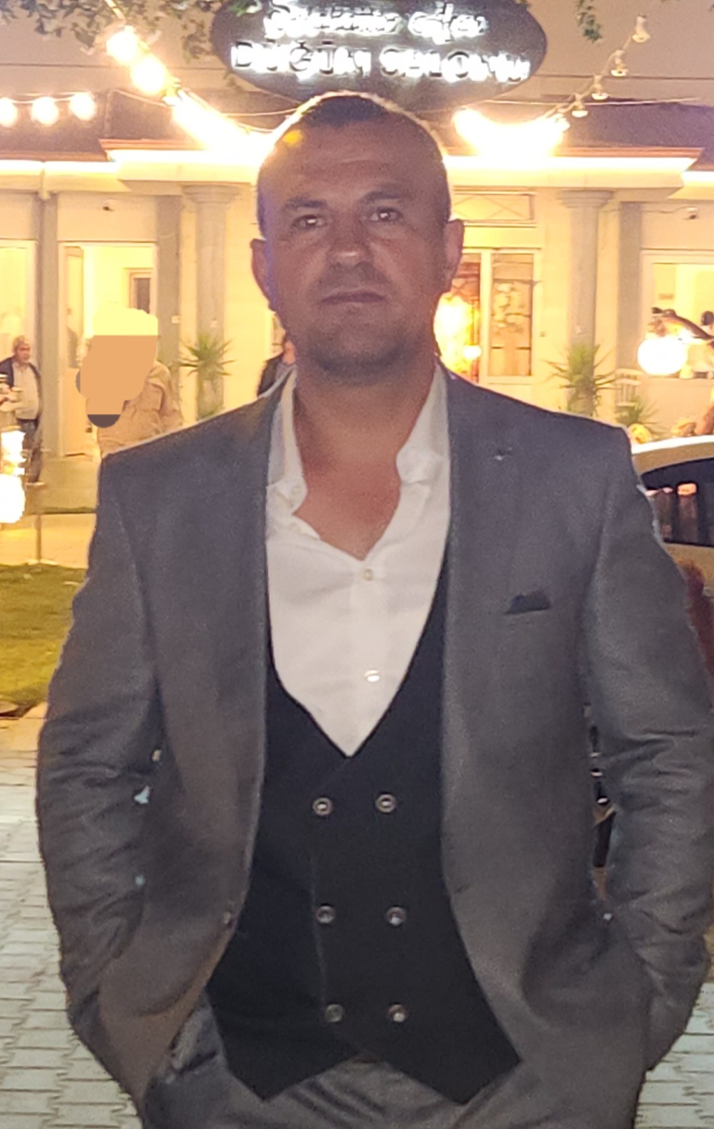 Aydın Çabuk