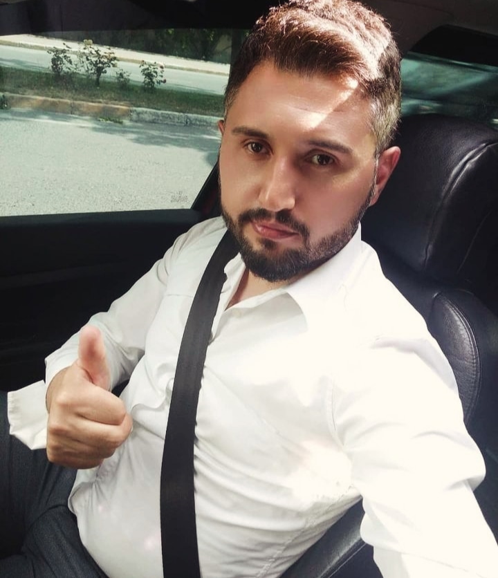 Erdogan Tokatlı