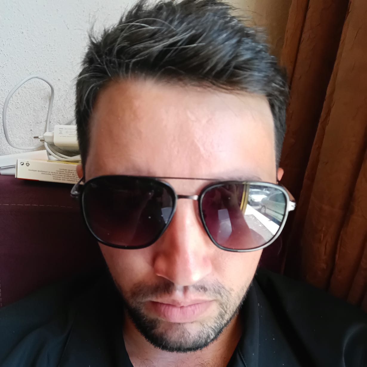 Mustafa Ak