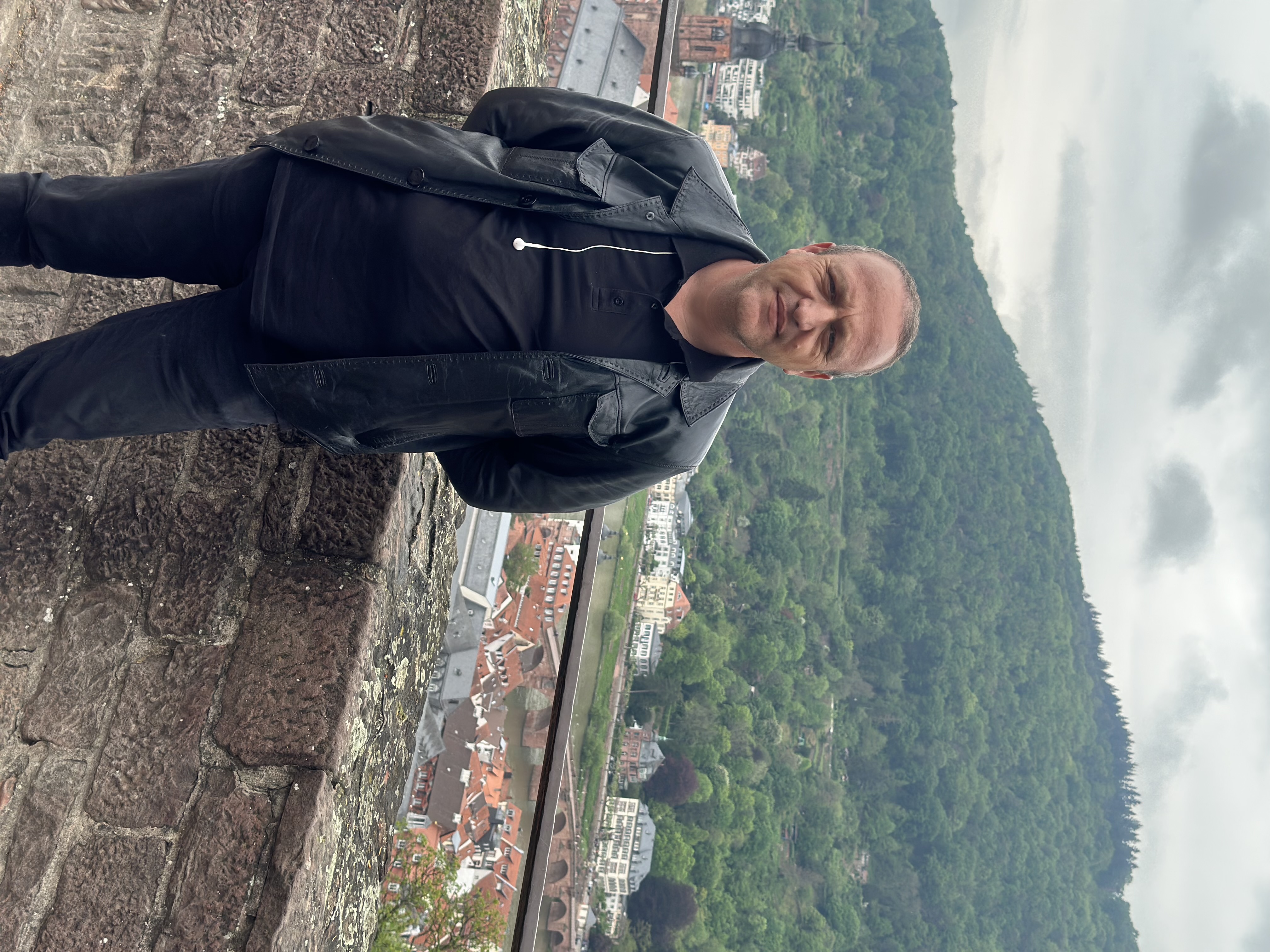 Öztürk Turan