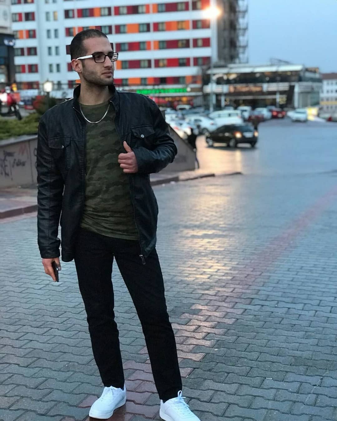 Şerif Demirbolat
