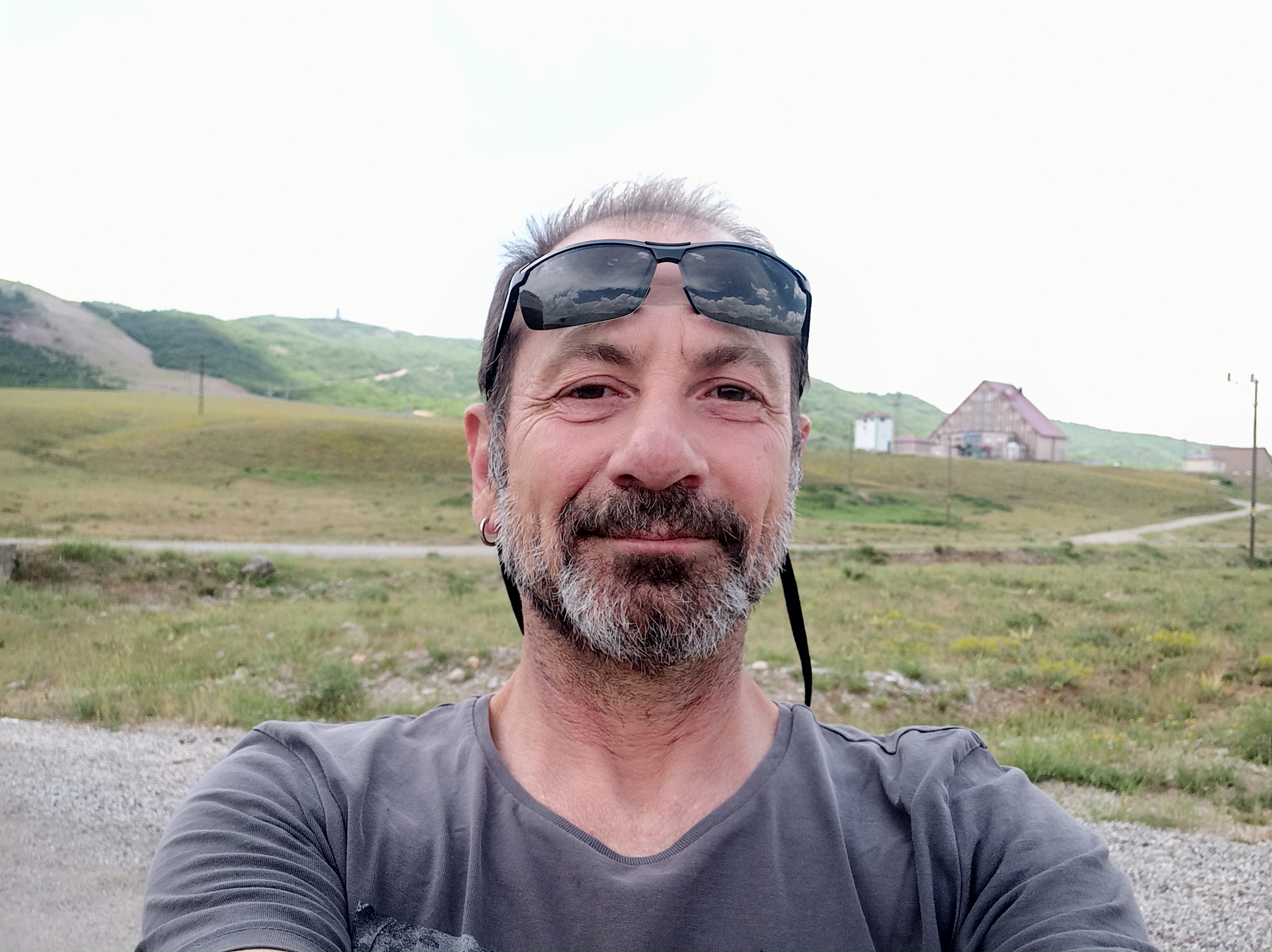 Zeki Erkan COŞKUN